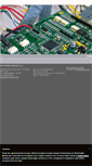 Mobile Screenshot of electronicservice.it